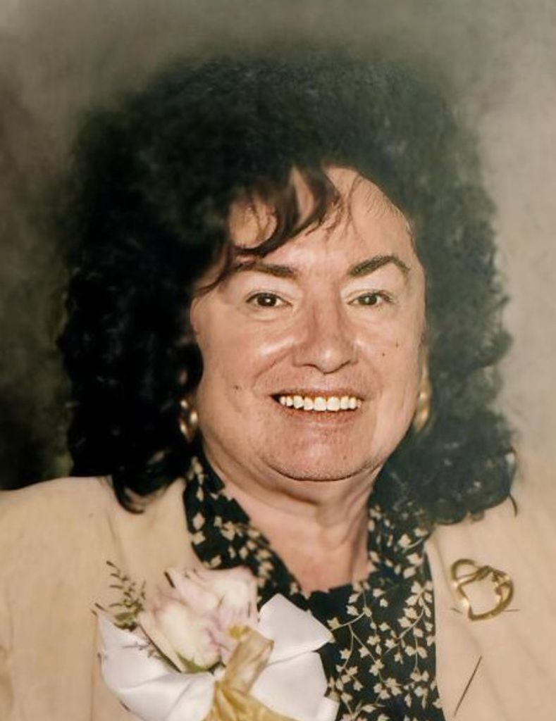 Pauline Santoro Profile Photo