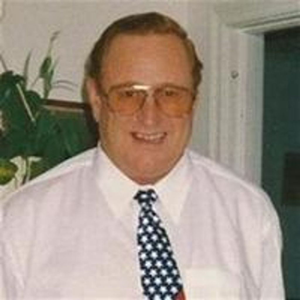 James Jim H. Hay
