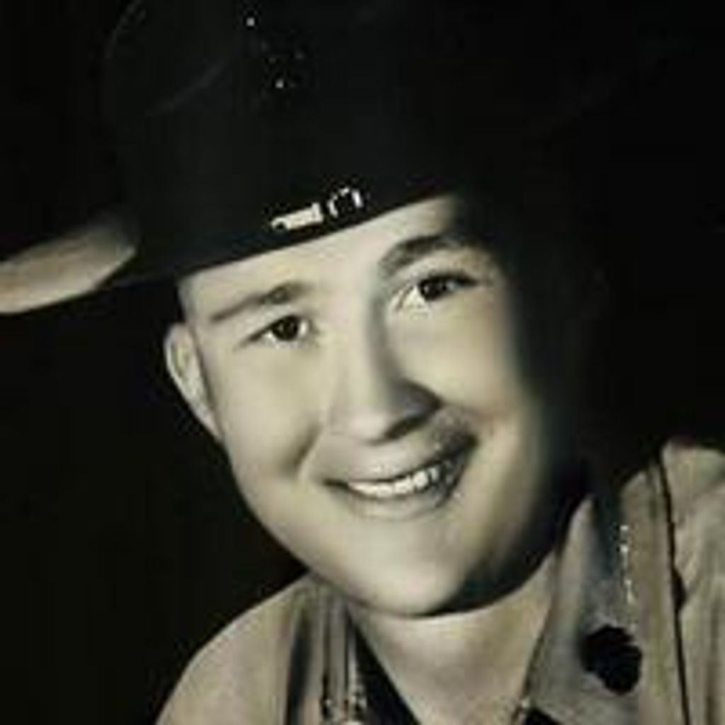 Bert Lee Greenoe, Jr. Profile Photo