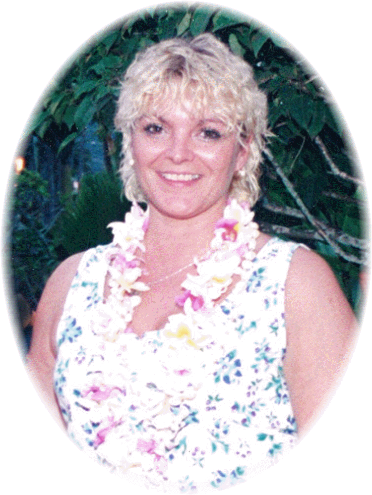 Kristina D. Dumler