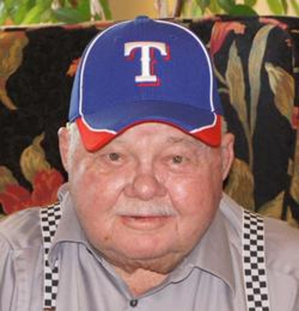 Elgin Blevins Profile Photo