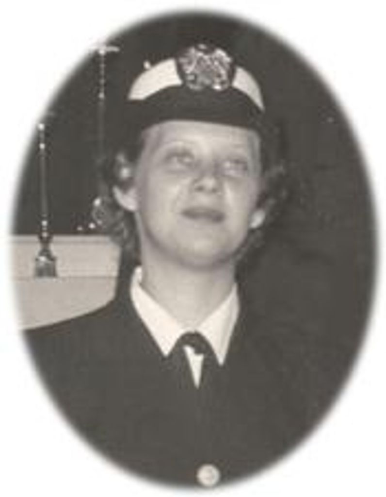 Betty Jo Dugan