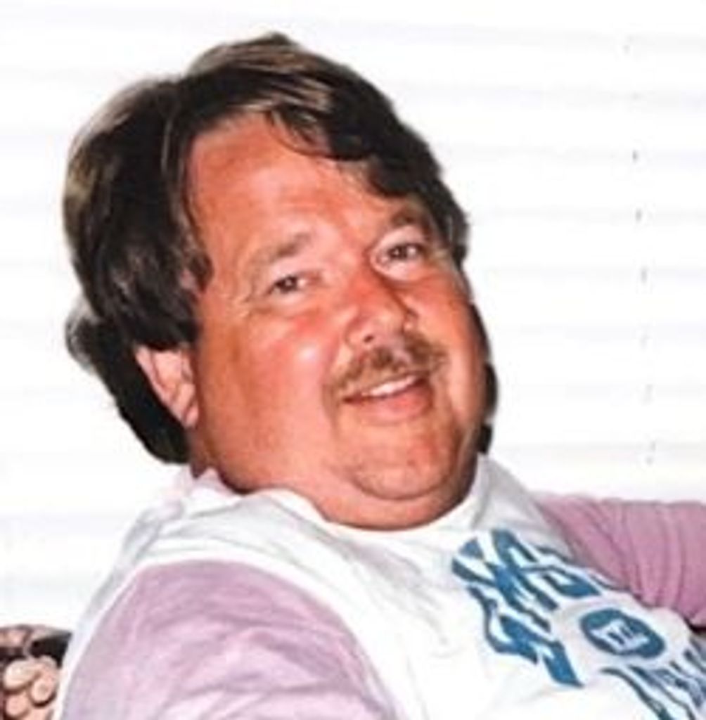 Thomas Roy Cook