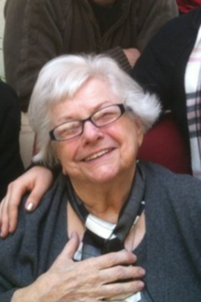 Clarissa Gyorke