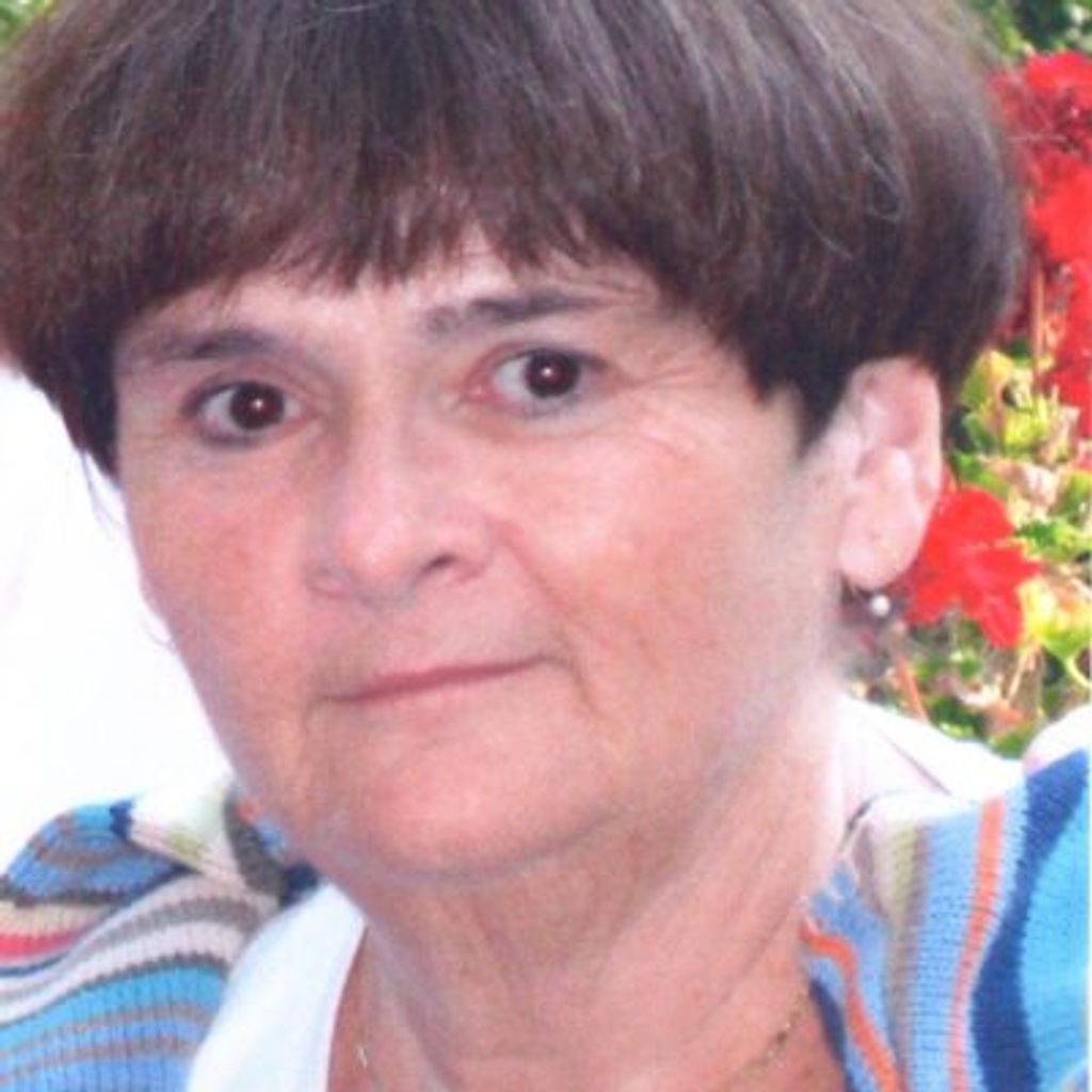 Jane E. Ide Ide