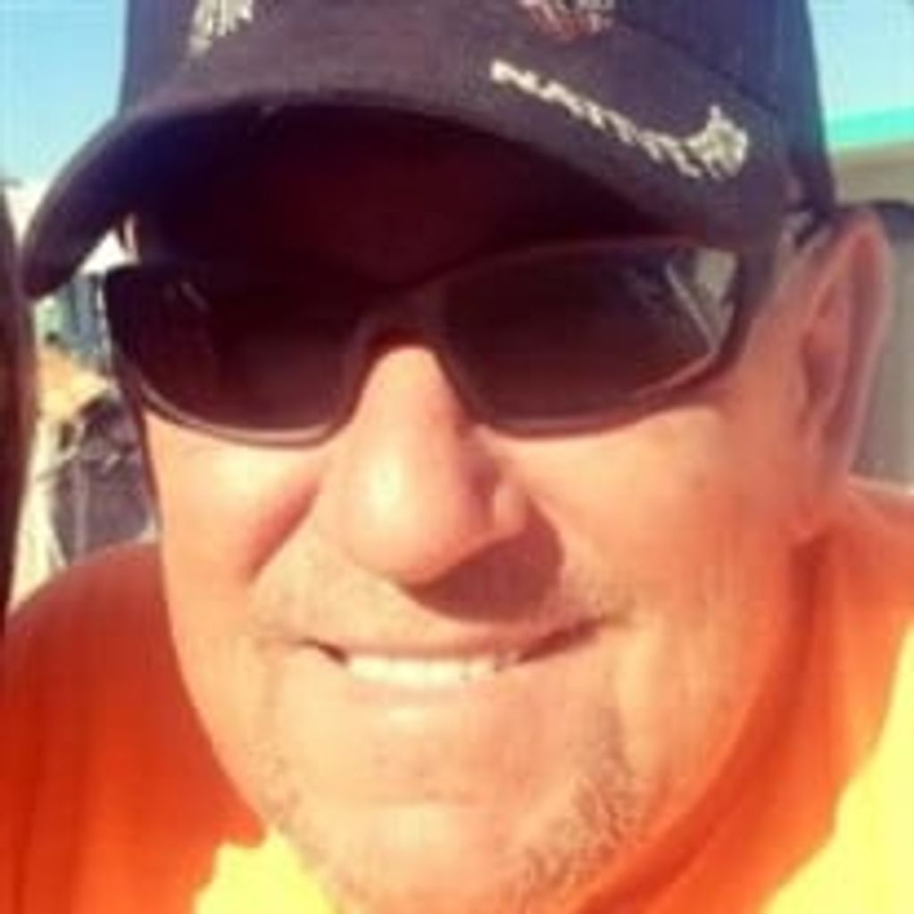 Johnny Paul Bychurch, Jr.