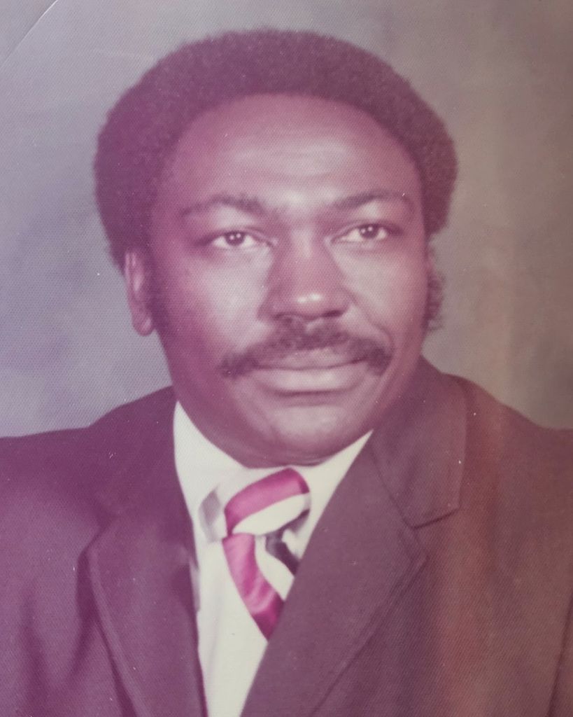 William Giles Jr. Profile Photo