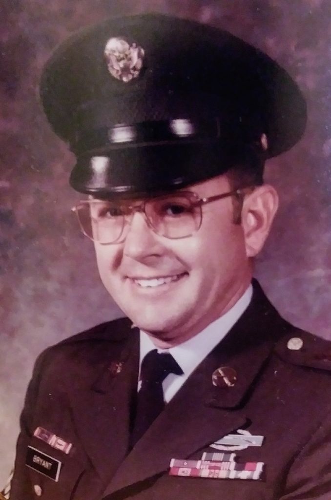 Granvel "Lee" Bryant Profile Photo