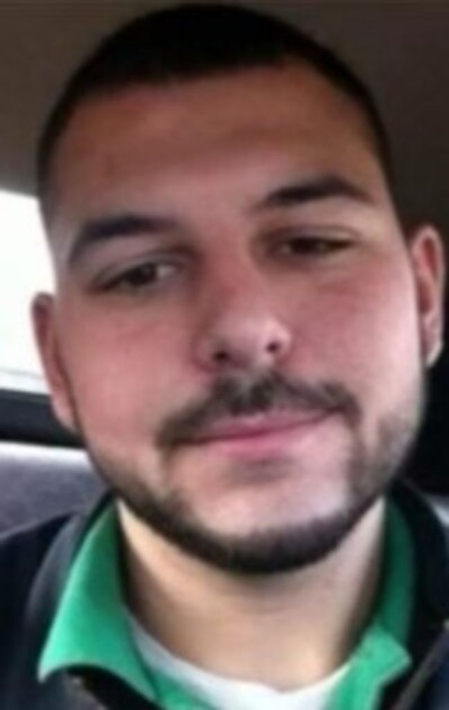 Albert Cecil Crawford, Iii