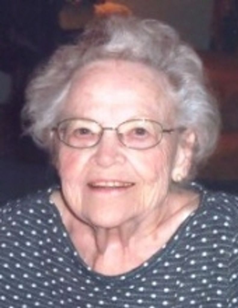 Arlene  Ruth Danielsen