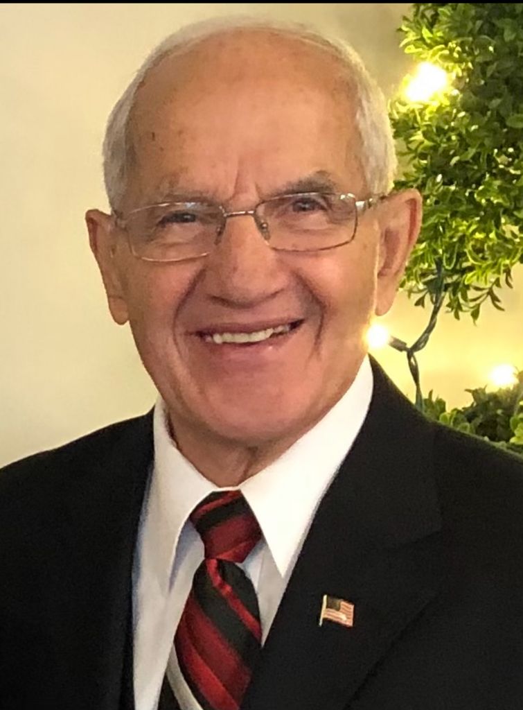 Samuel A. Mancuso Profile Photo