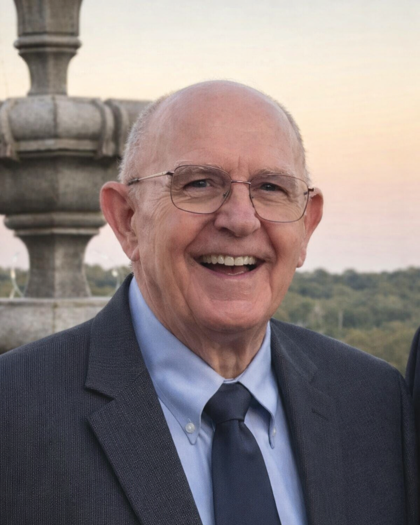 Charles "Charlie" Bolch