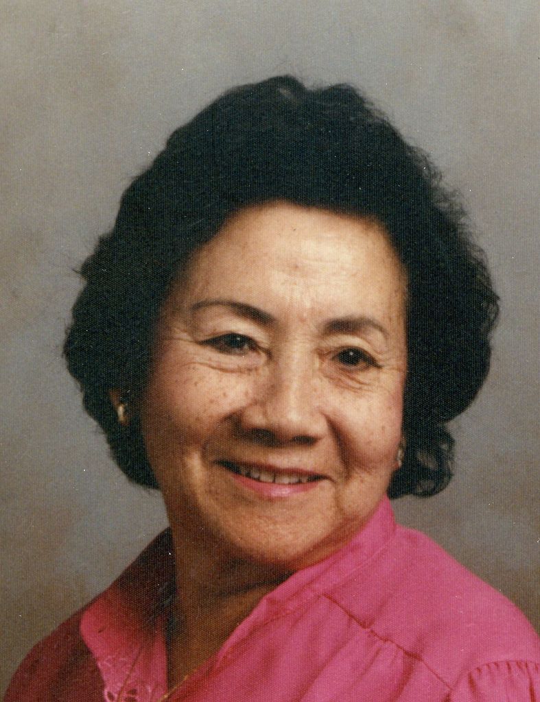 Lupe Ramirez