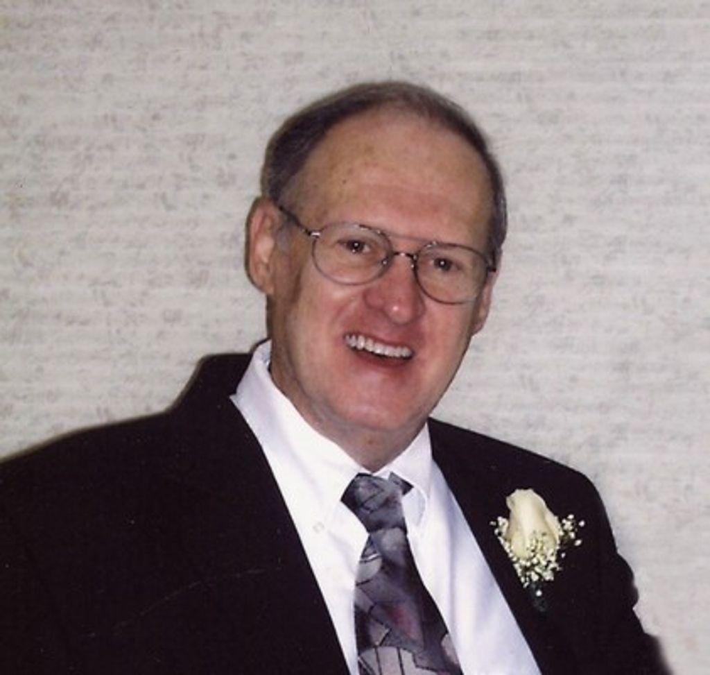Richard "Dick" A. Widlansky Profile Photo