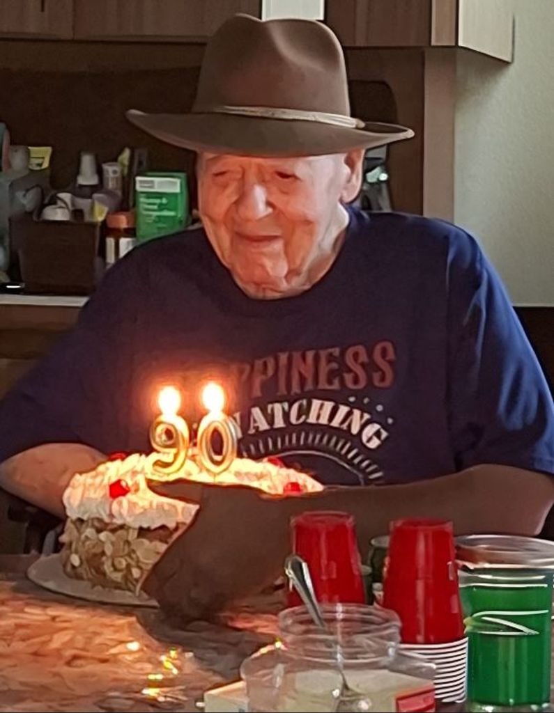 Joseph A. Giannini Sr.