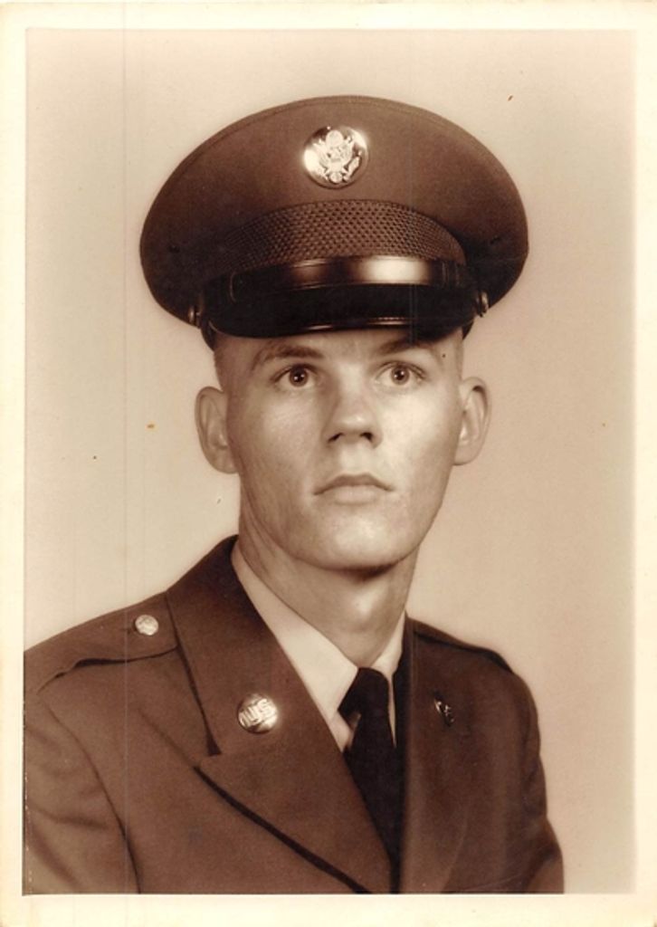 Maurice J Hughes Profile Photo