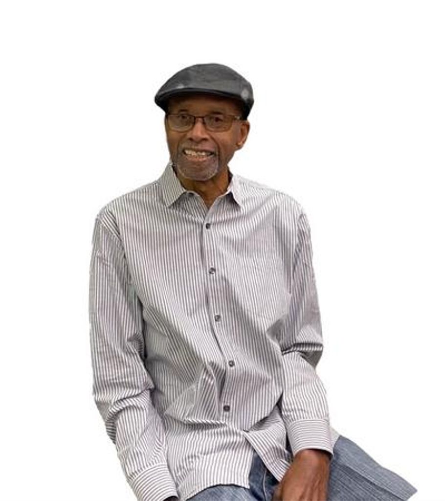 Robert Lee Lewis Profile Photo