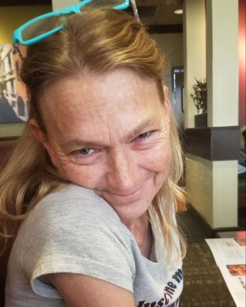 Amy Oderwald Profile Photo