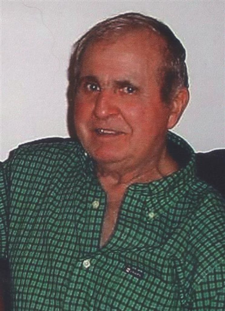 Edward Jarold Latulippe