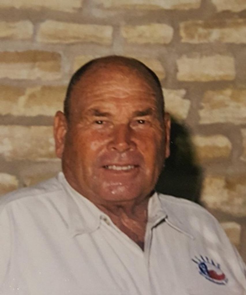 Robert "Bobby" Lee Uecker Profile Photo
