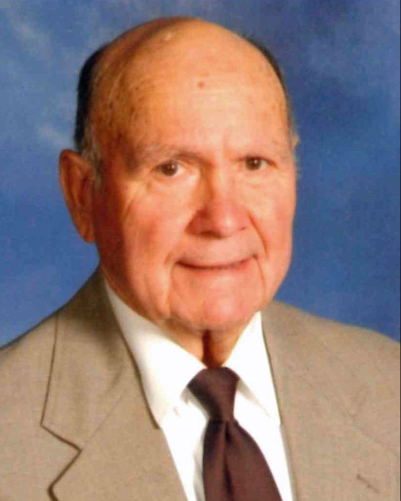Lawrence Joseph Delmont