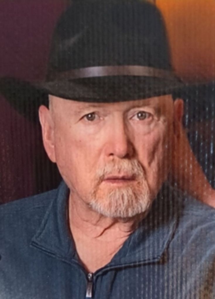 John Dennis Crawford