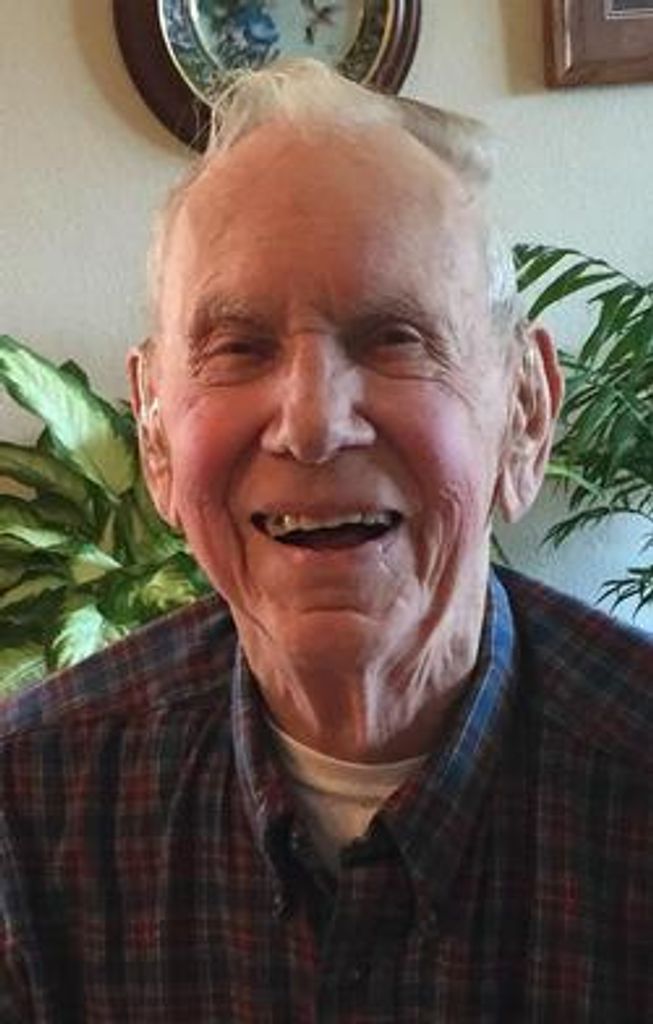 Norbert "Norbie" Schuh