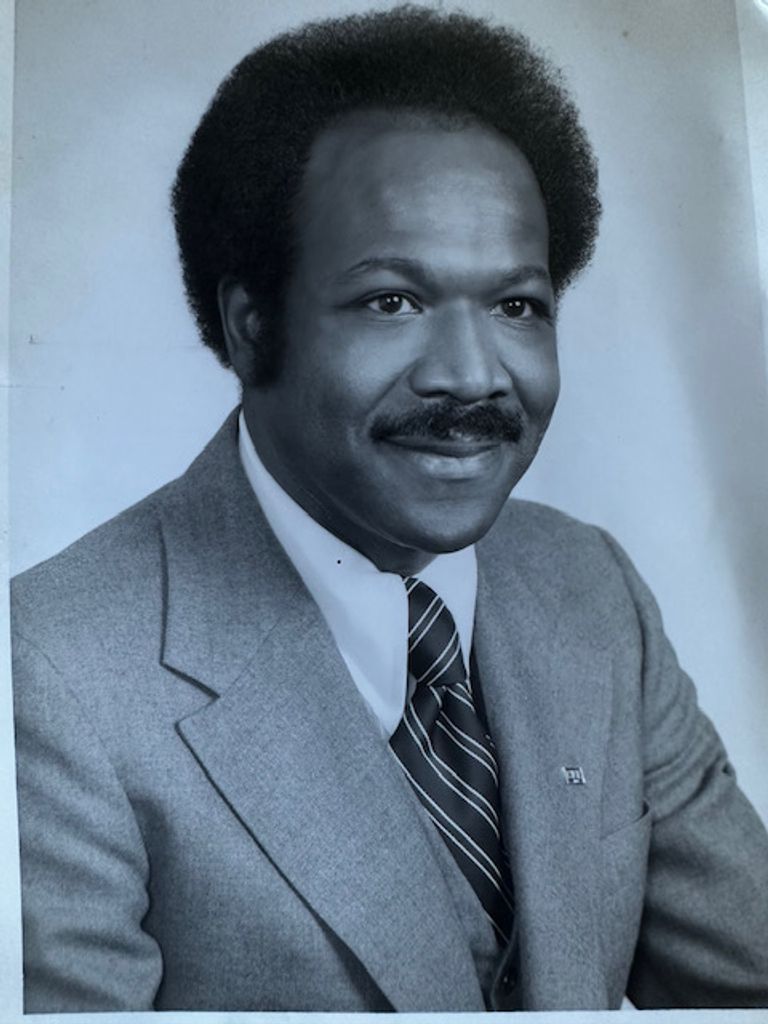Ronald A Morton Sr. Profile Photo