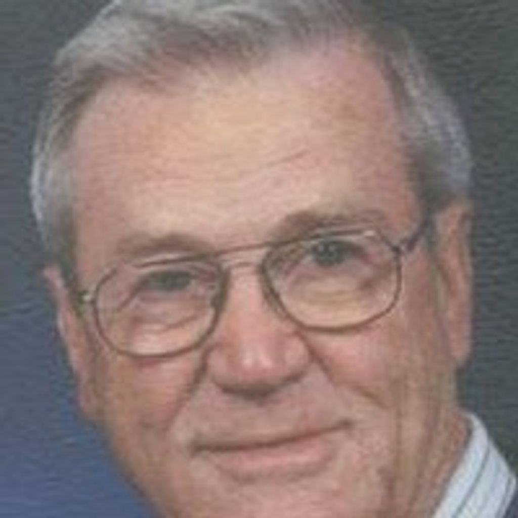 Donald Ensz Profile Photo