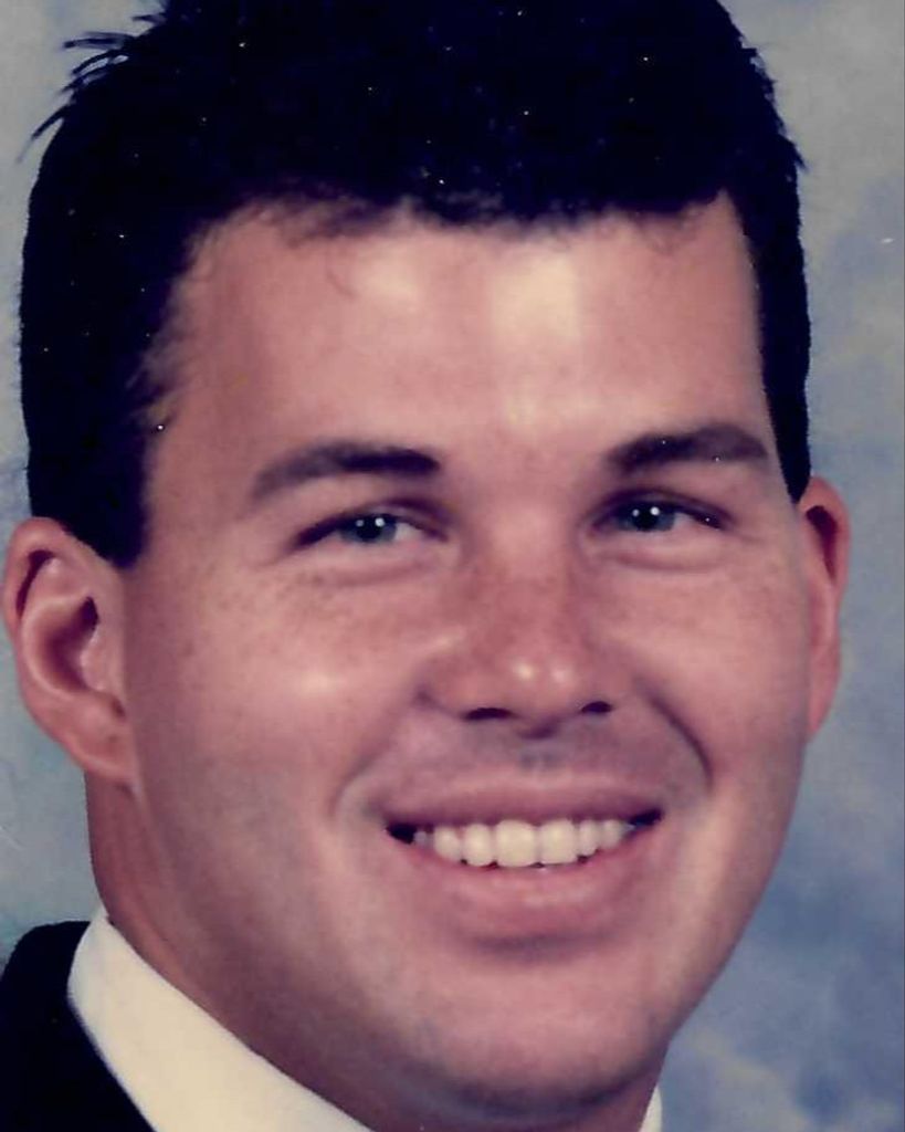 Edward J. Burchert