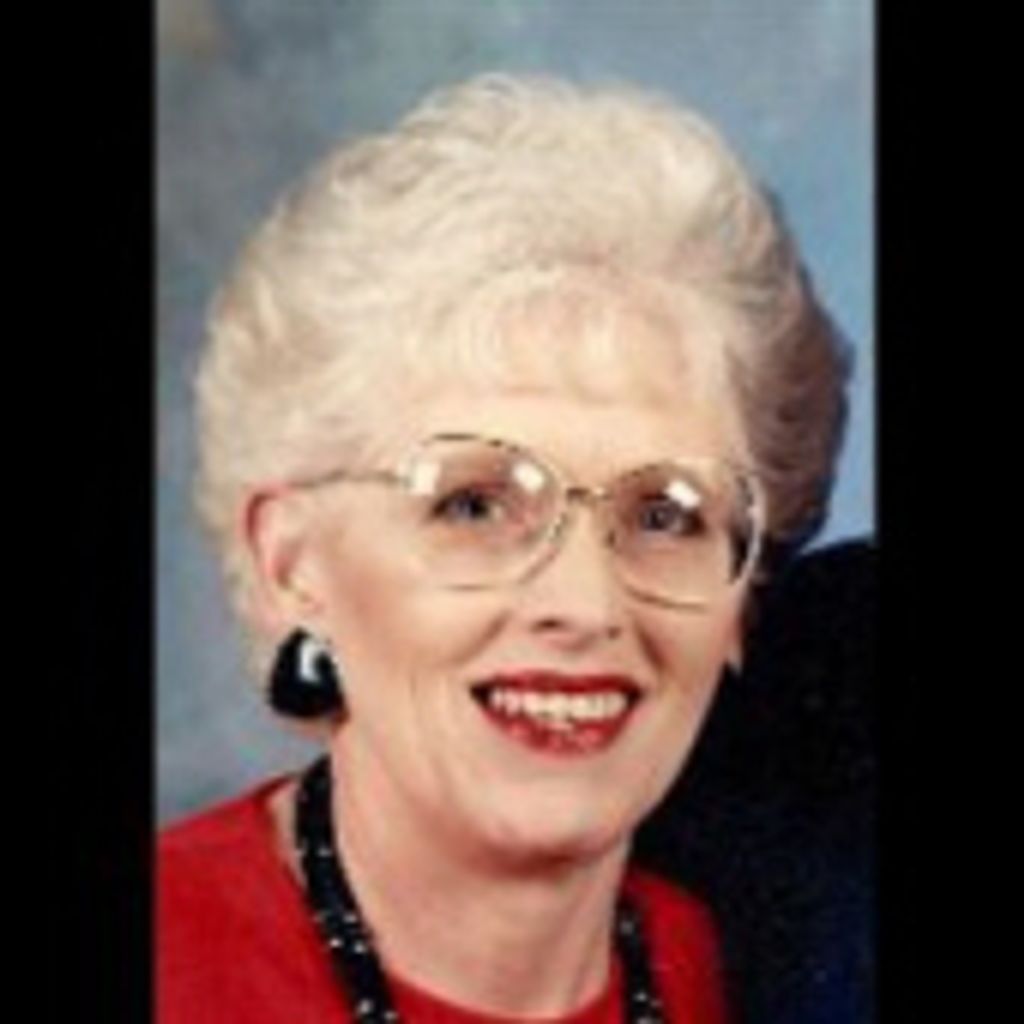 Betty Manderscheid