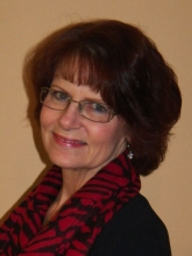 Jolene I. Blanchette Molstad