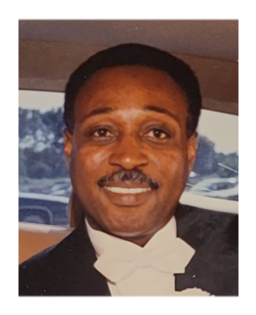Charles Belton