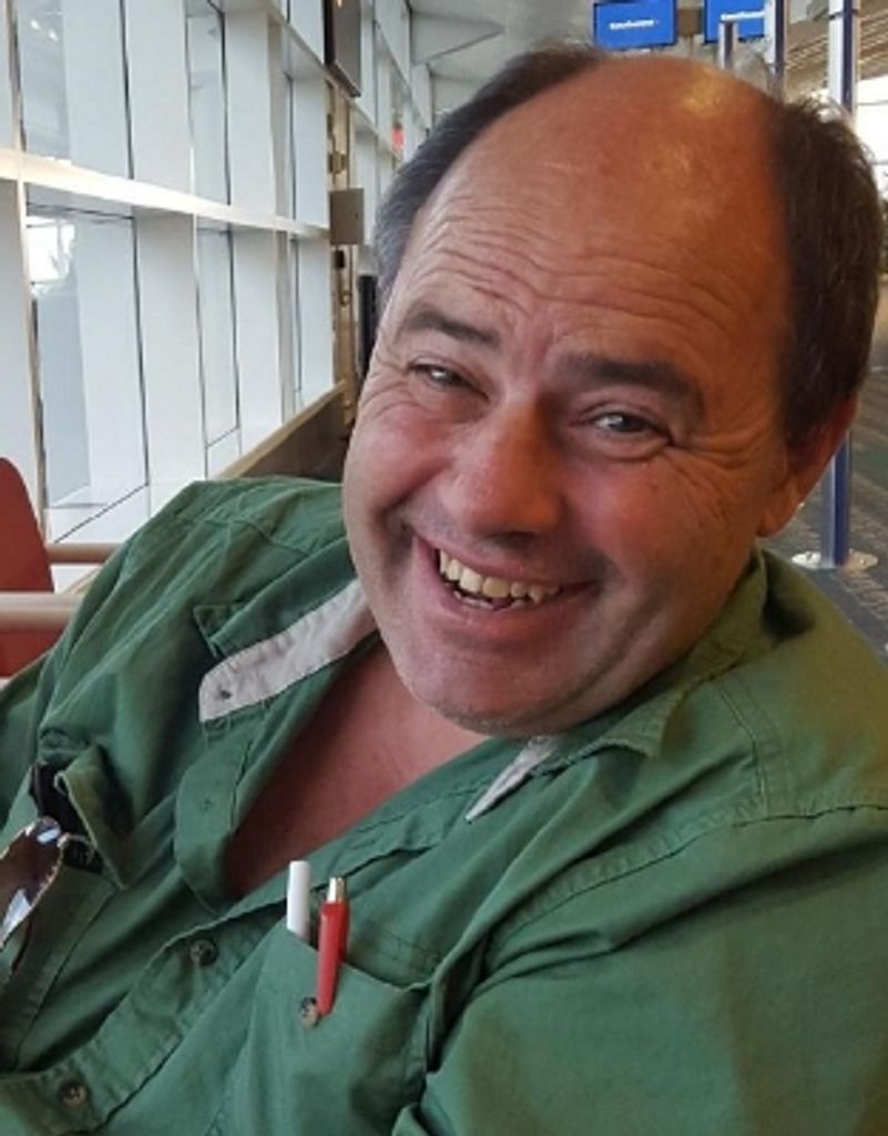 Henry C. Flynn Profile Photo