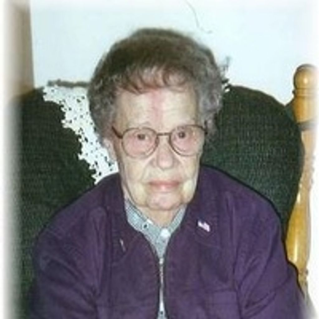 Florence "Pat" McCormick Profile Photo