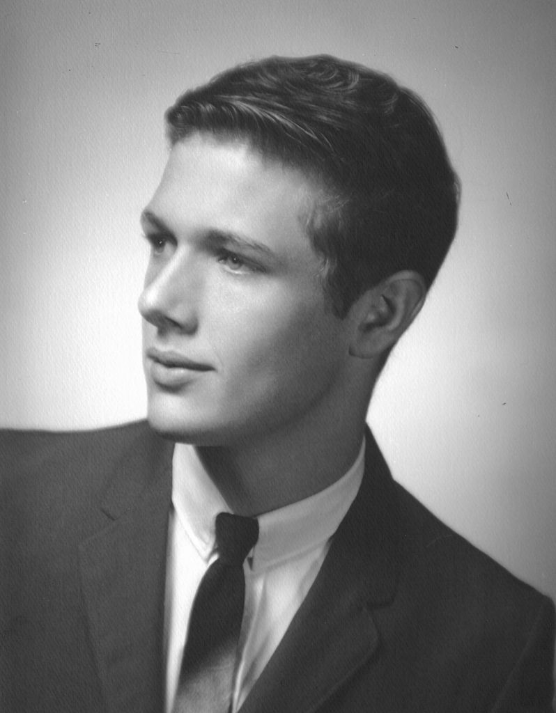 Danny Dean Burke