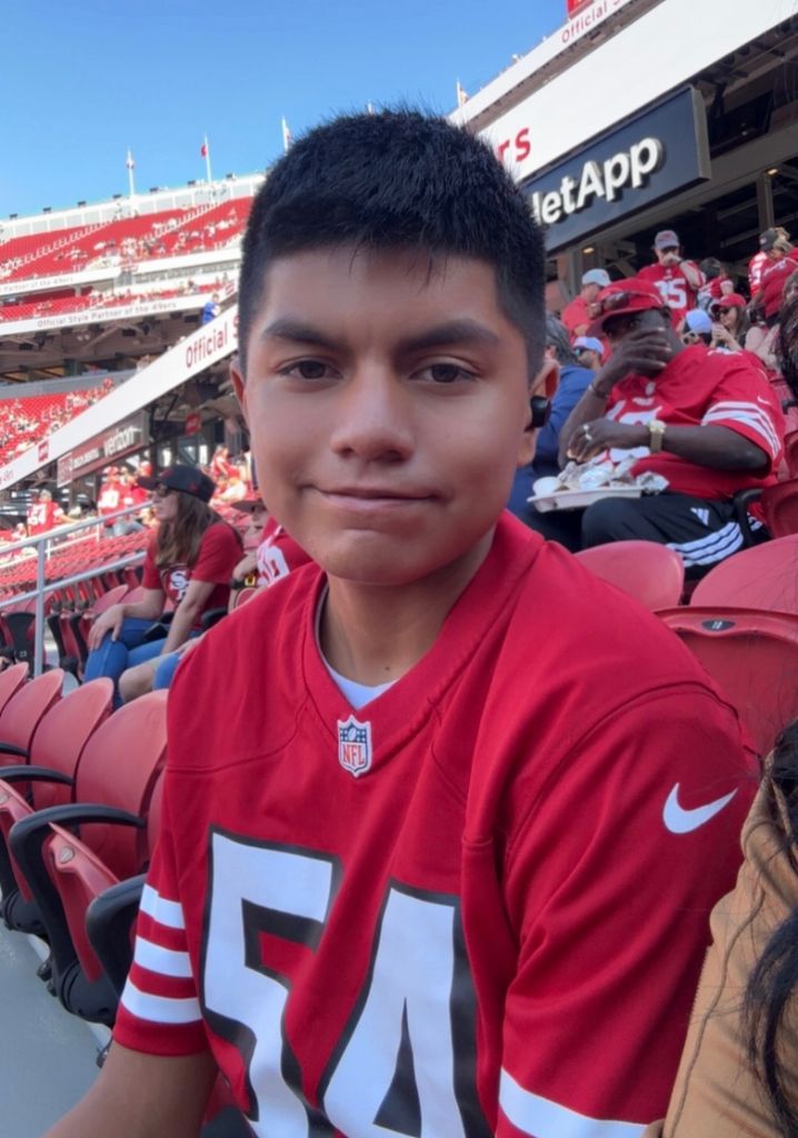 Nathan Torres Profile Photo