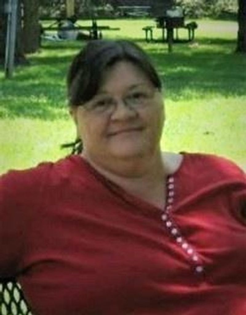 Vickie Braswell Greene