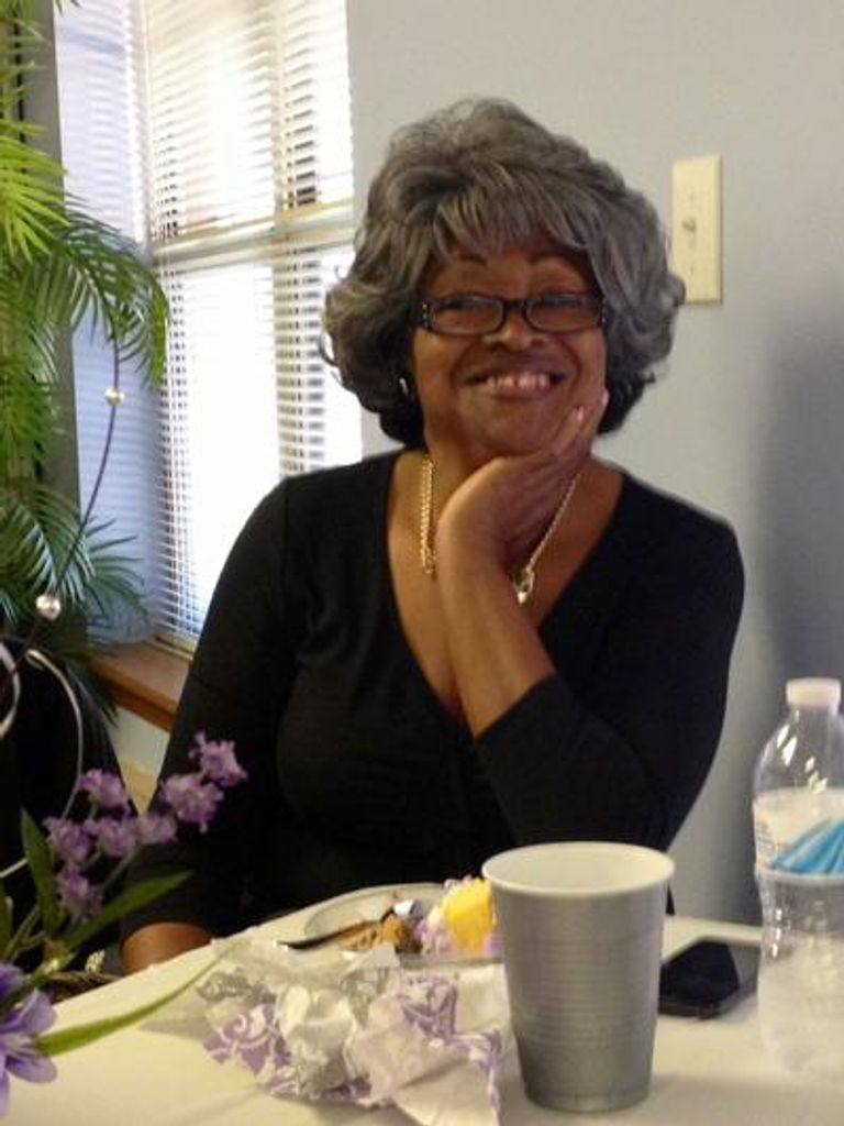 Ida Pearl Jackson Profile Photo