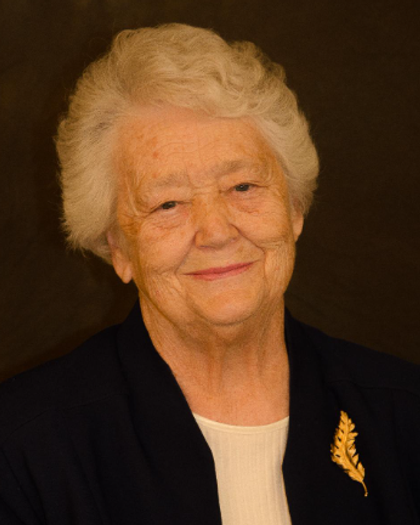 Dora Jean Buchanan Hancey Profile Photo