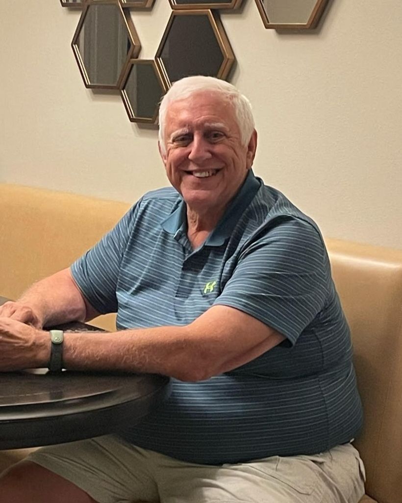 Robert "Bob" Bateman