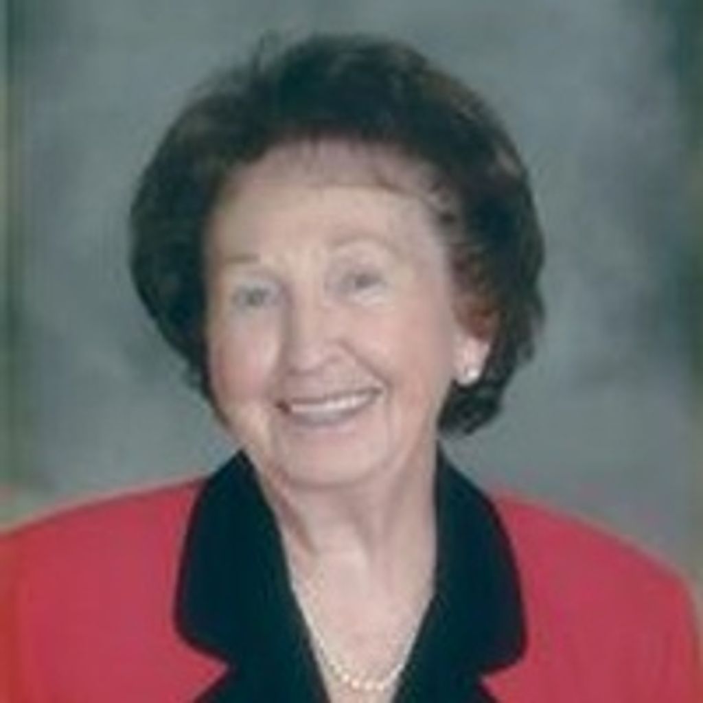 Georgia M. Lewellen