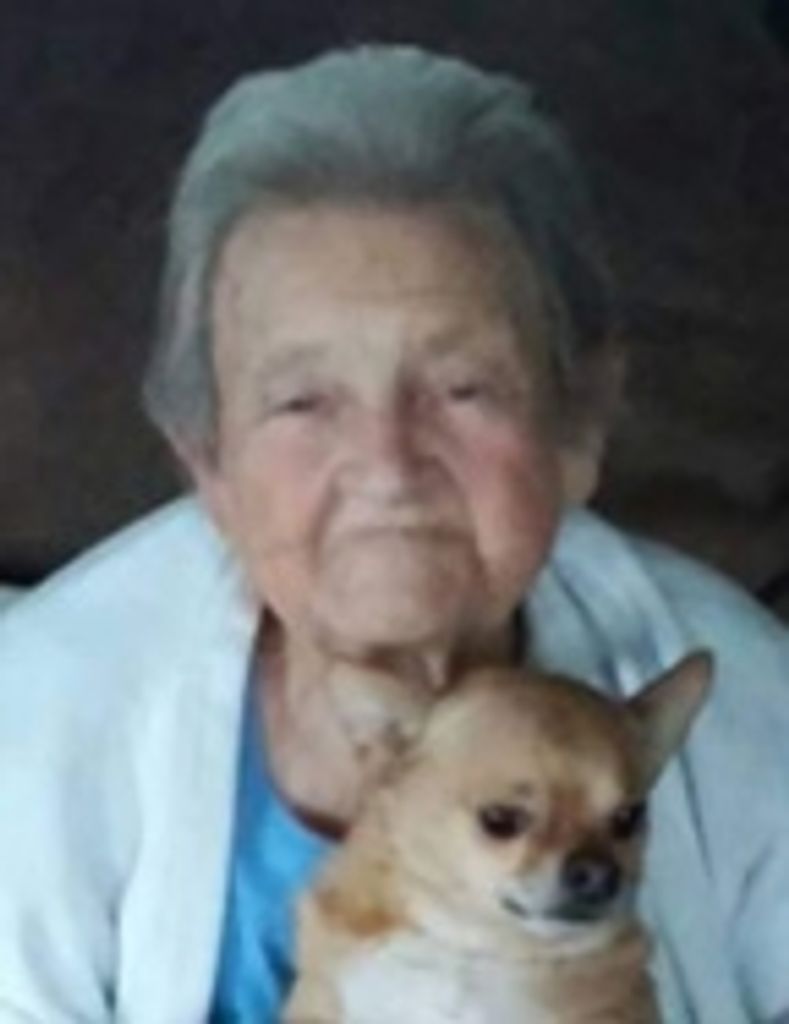 Bertha Murray