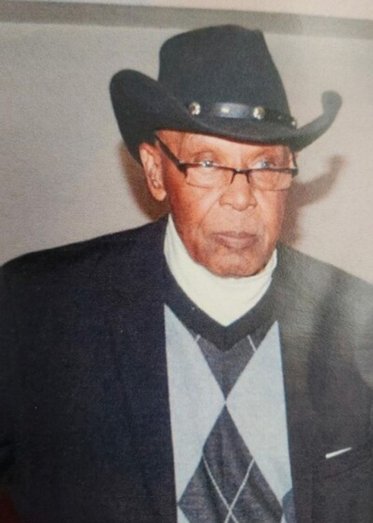 Isaac Wayman Wilborn, Jr. Profile Photo