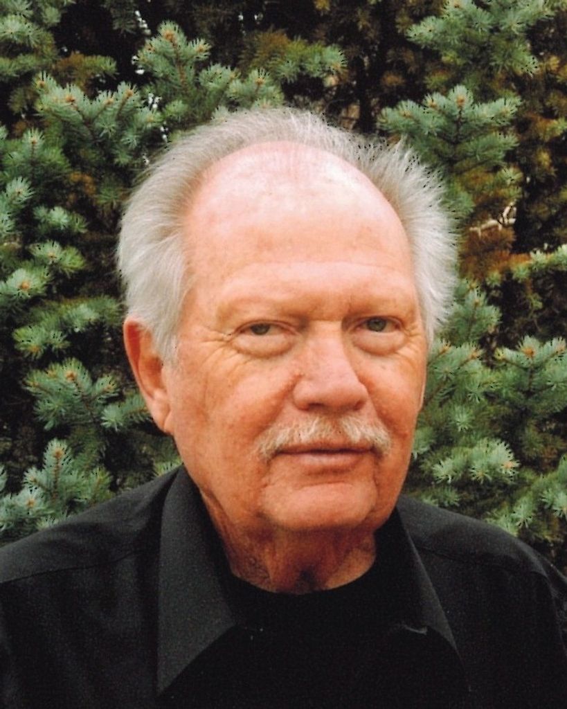 Robert William Anderson