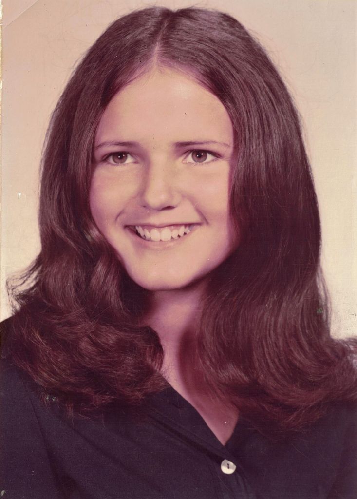 Brenda Lee Short
