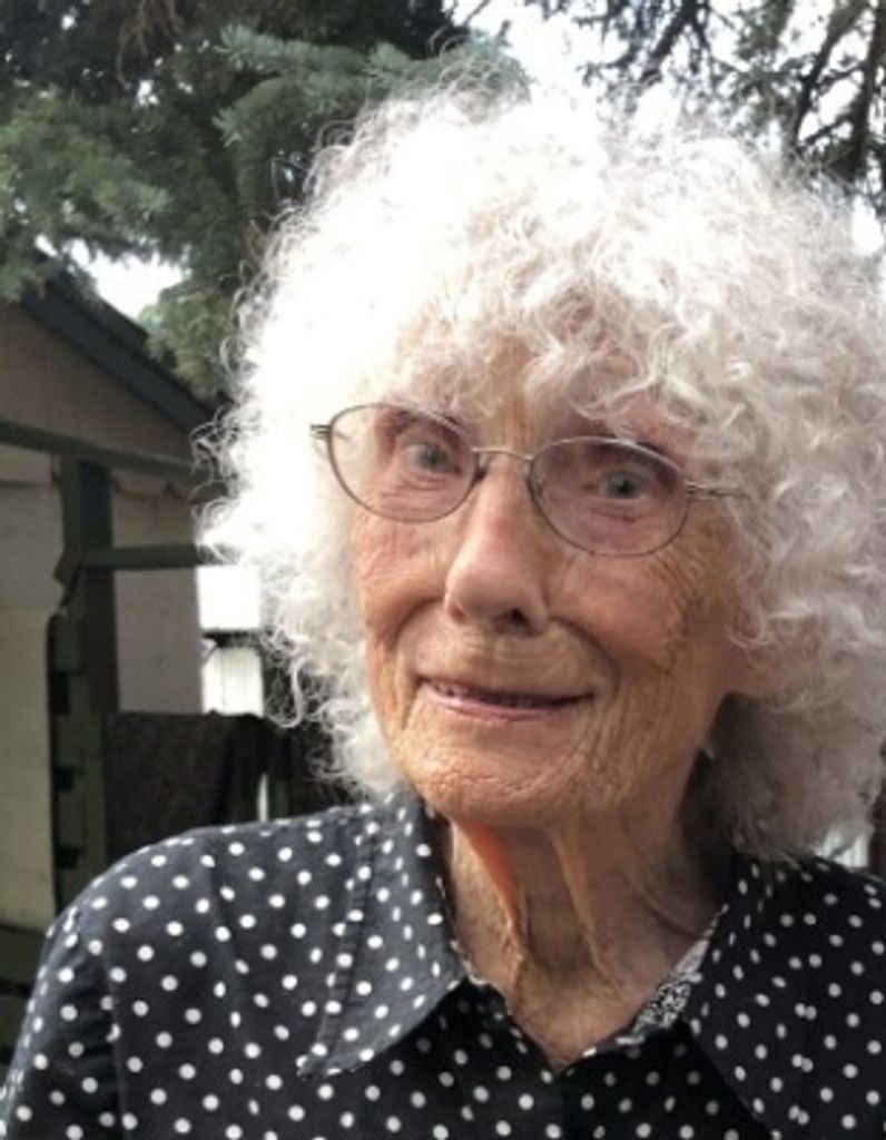 Jane Lucie Wood