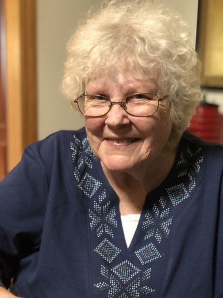 Janice G Dunavan Profile Photo