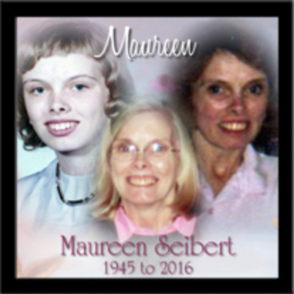 Maureen Seibert