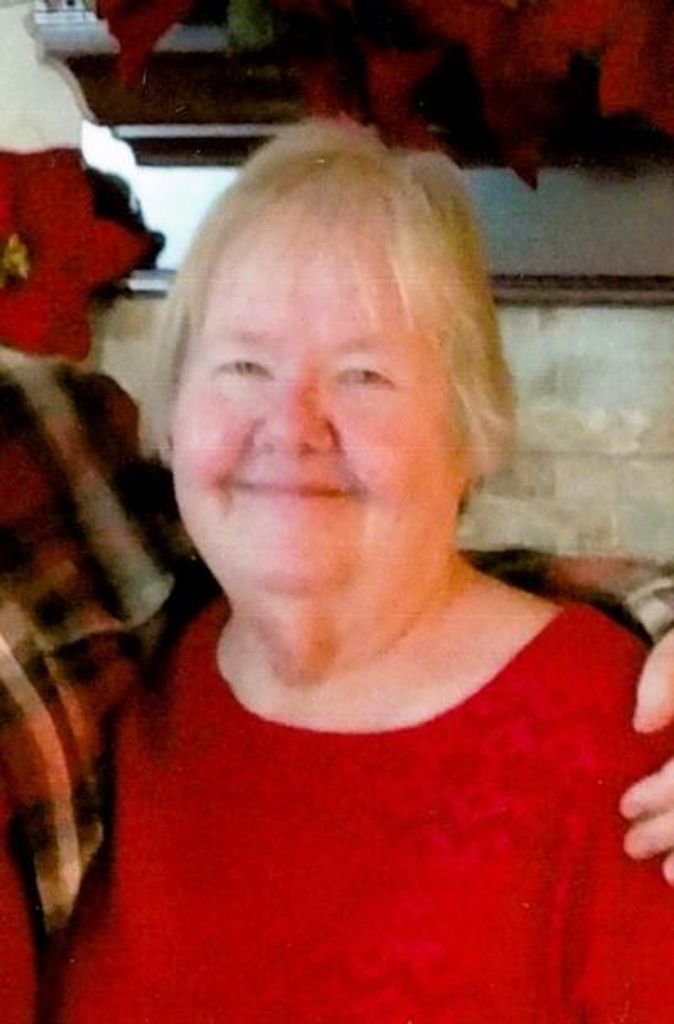 Martha J. Prill Profile Photo